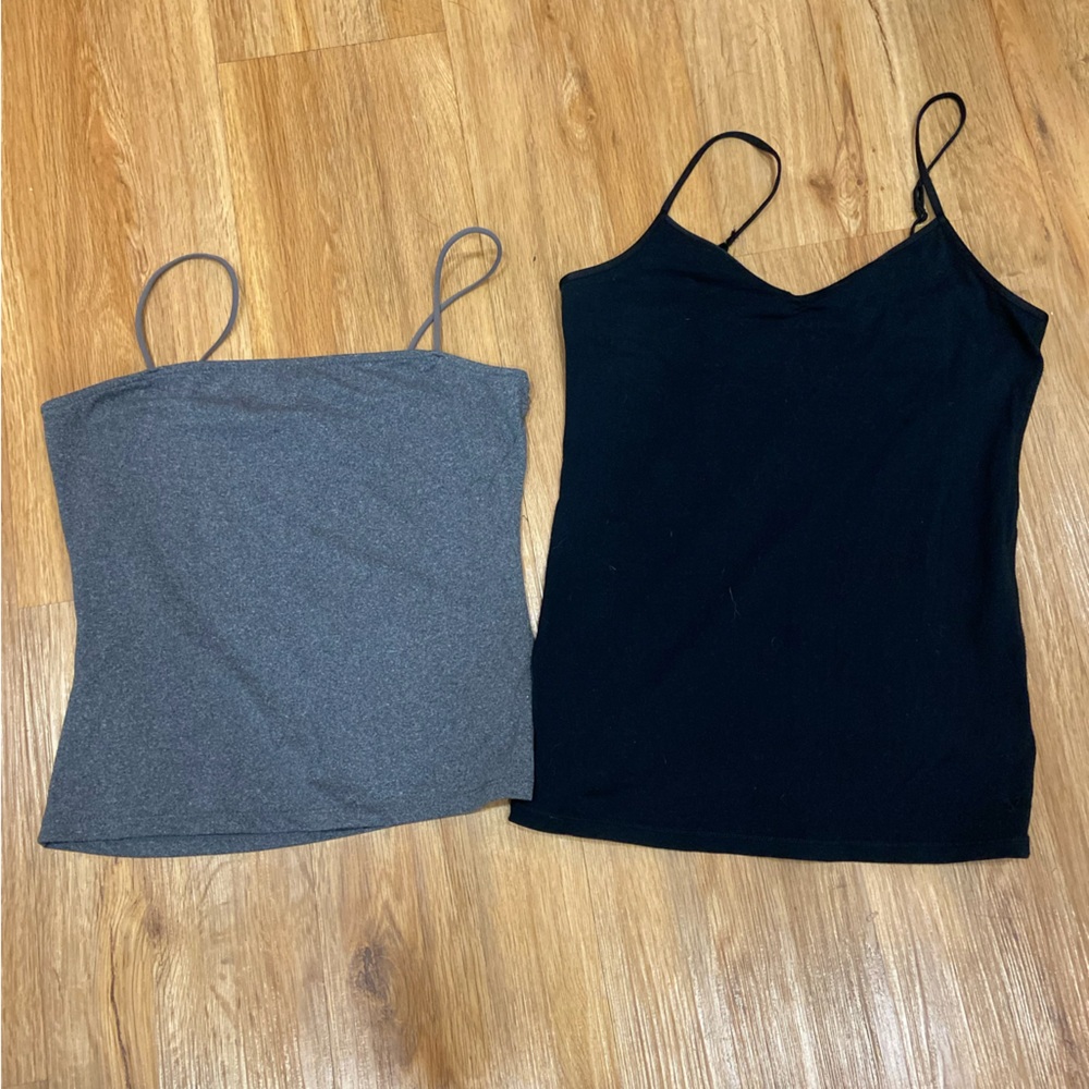 American eagle tank top bundle